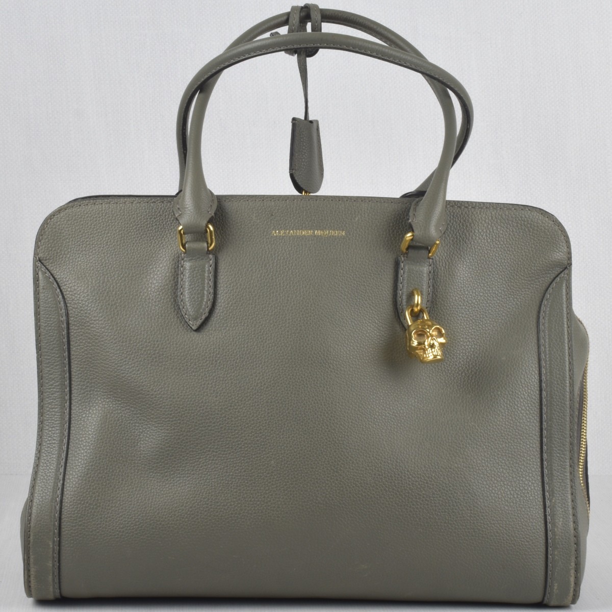 Alexander McQueen Handbag