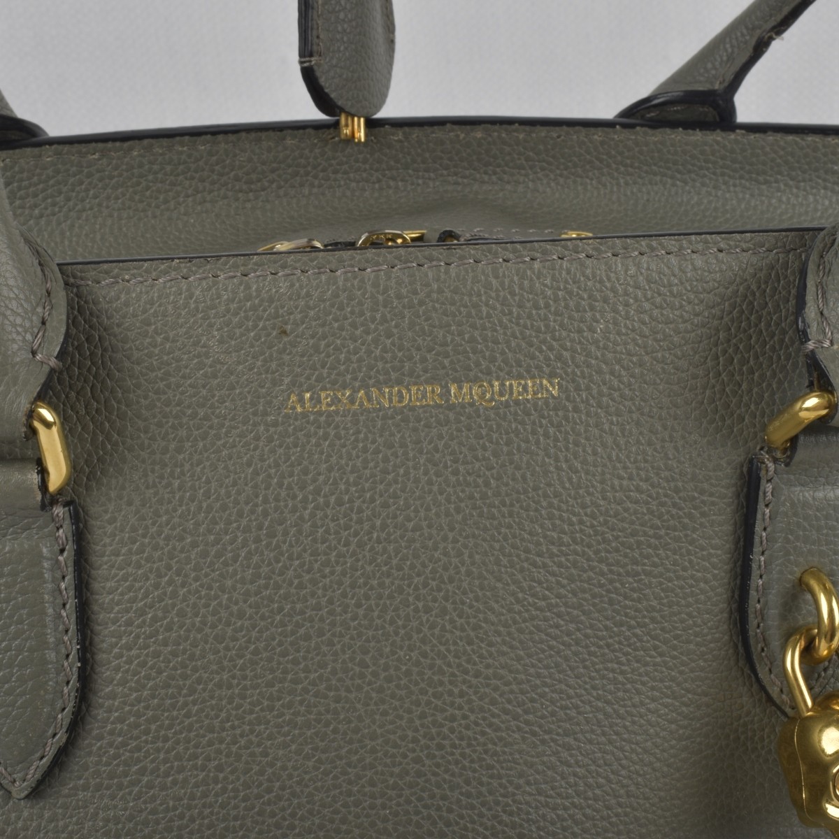 Alexander McQueen Handbag