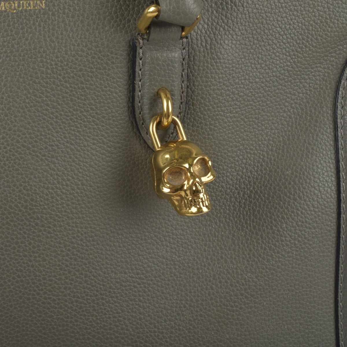 Alexander McQueen Handbag