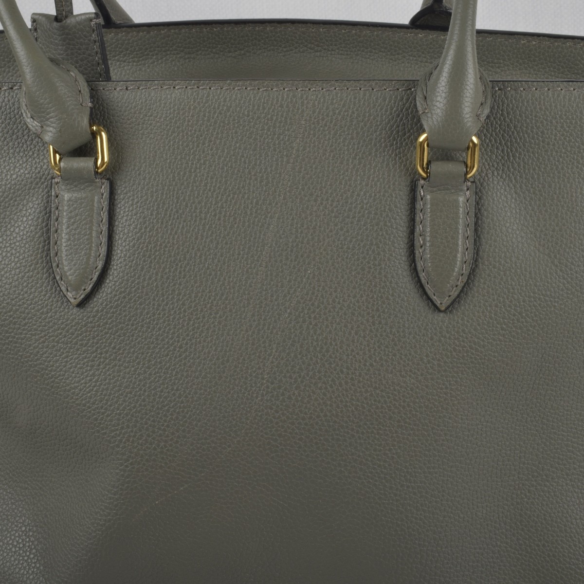 Alexander McQueen Handbag