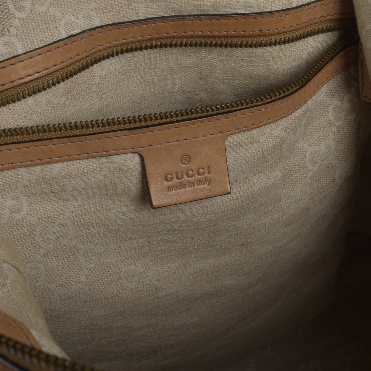 Gucci Handbag