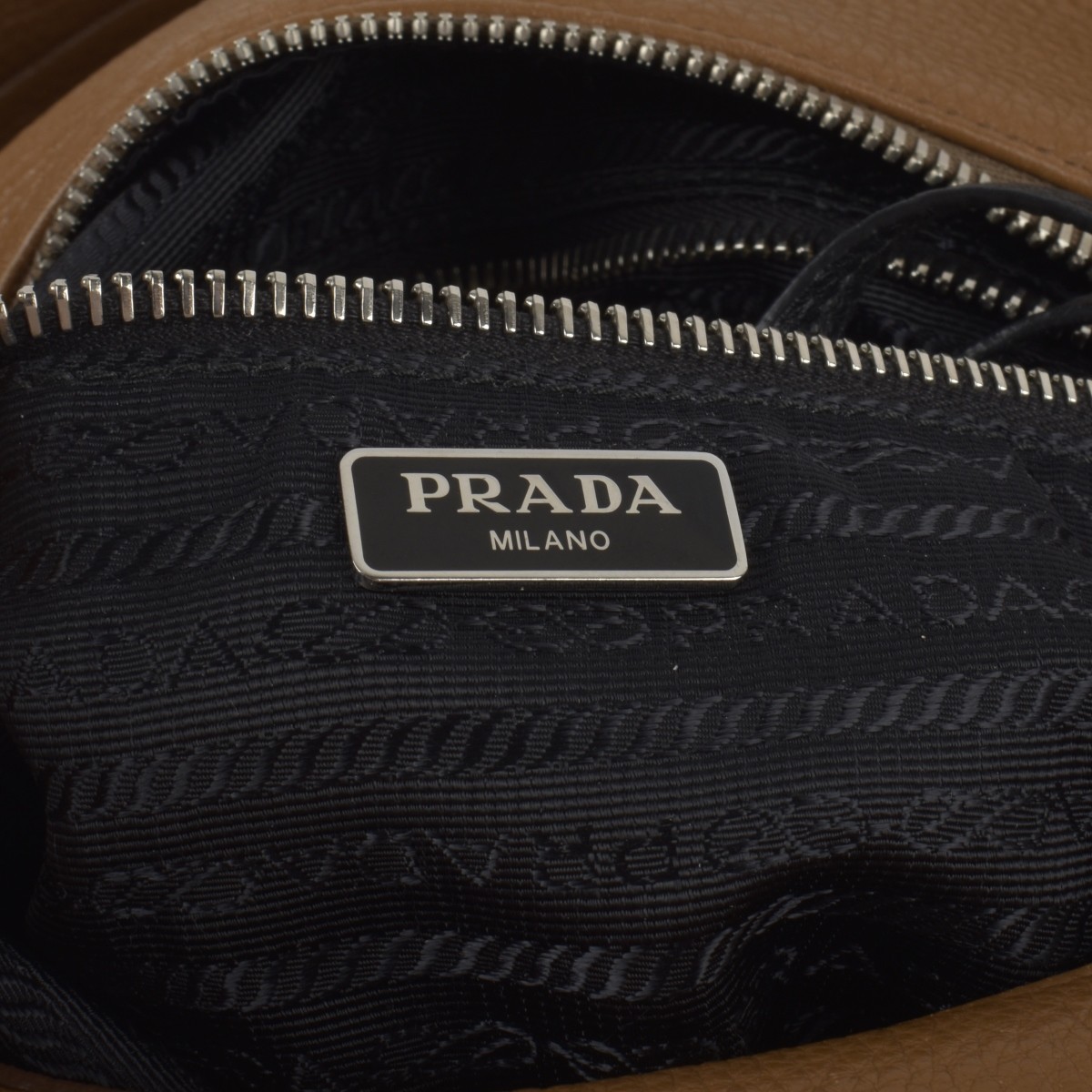 Prada Shoulder Bag