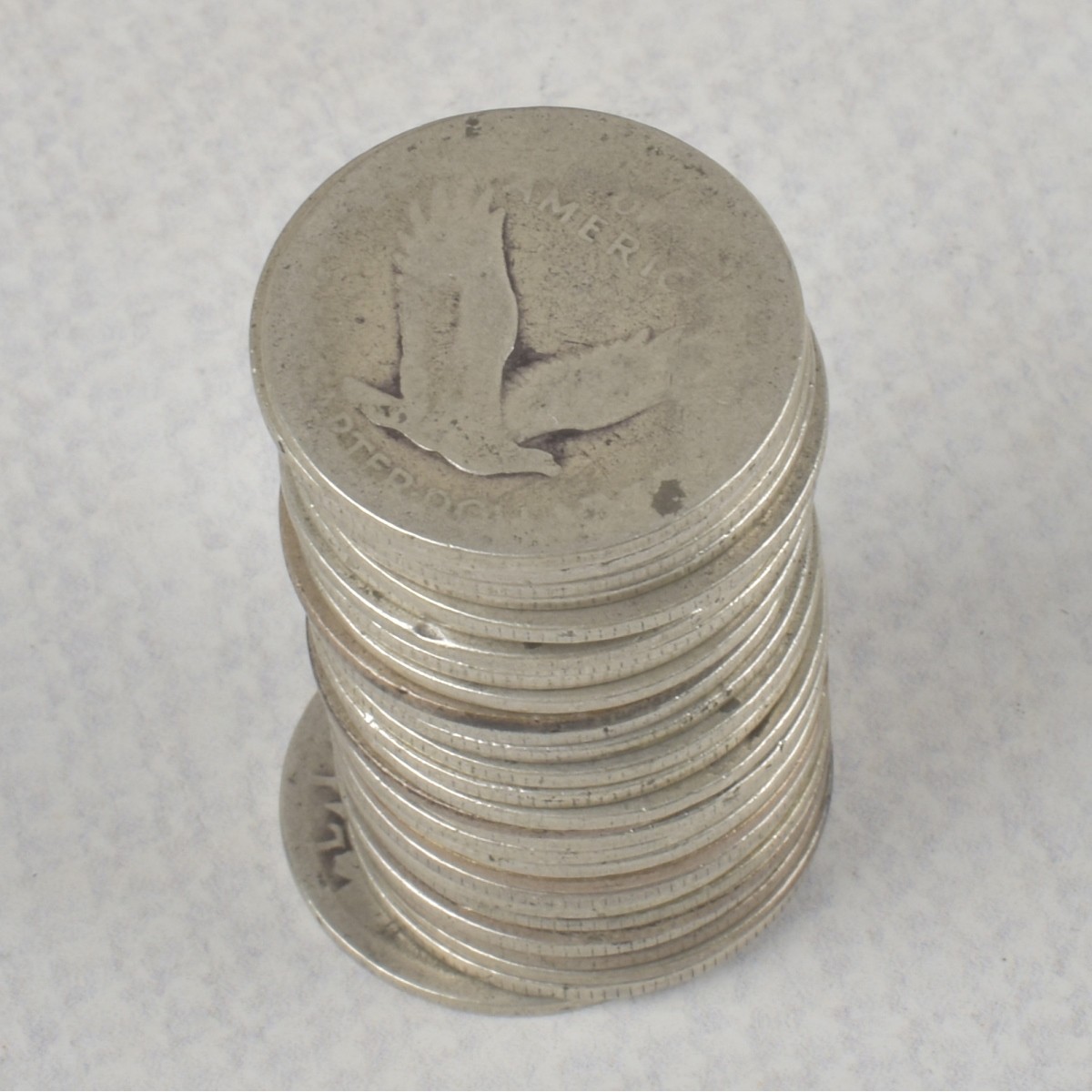 Collection of United States Coins
