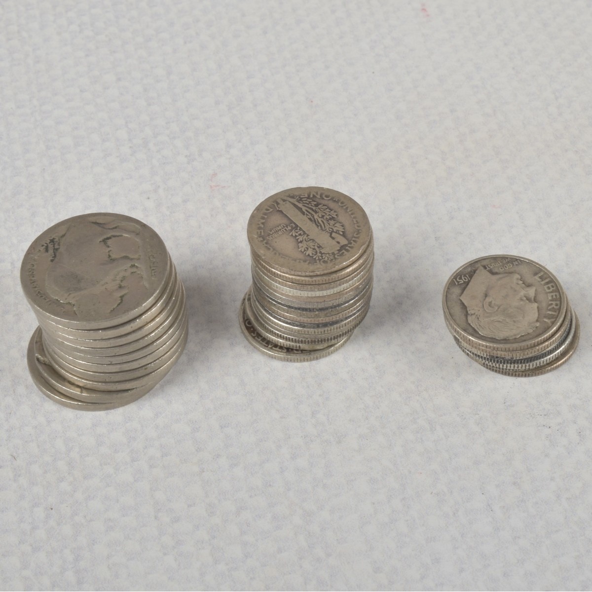 Collection of United States Coins