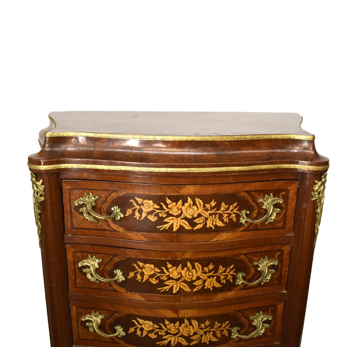 Mid- 20th Century Louis XV Semainier