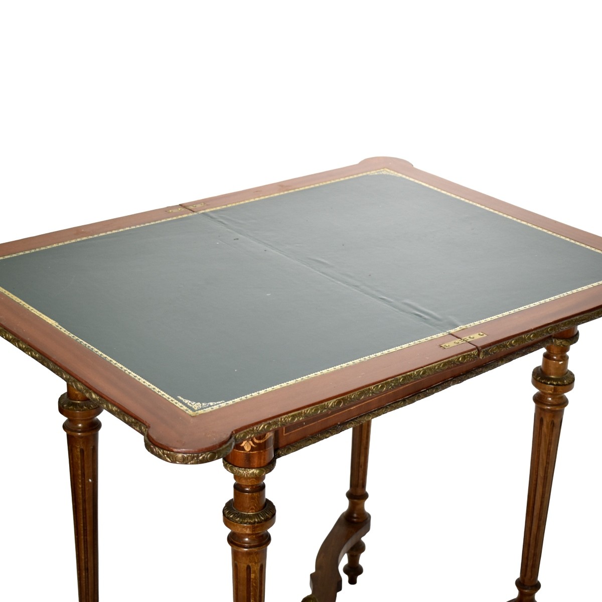 20th Century Louis XV Game Table
