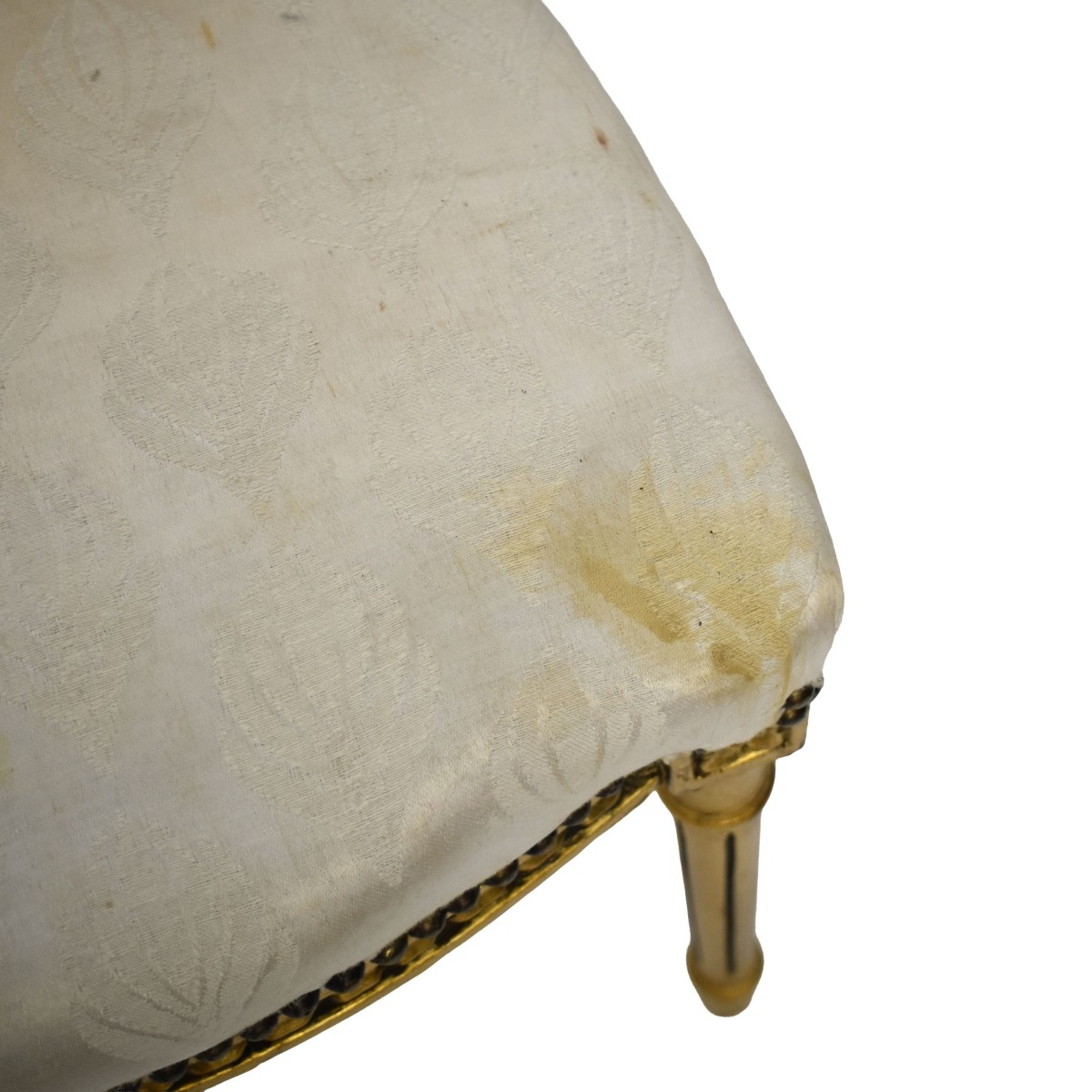 Mid-20th Century Louis XV Style Chairs