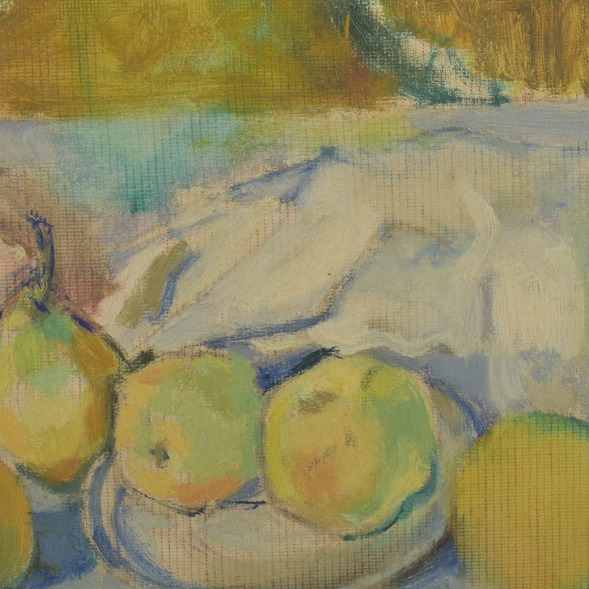 Hyde Solomon, America (1911-1987)