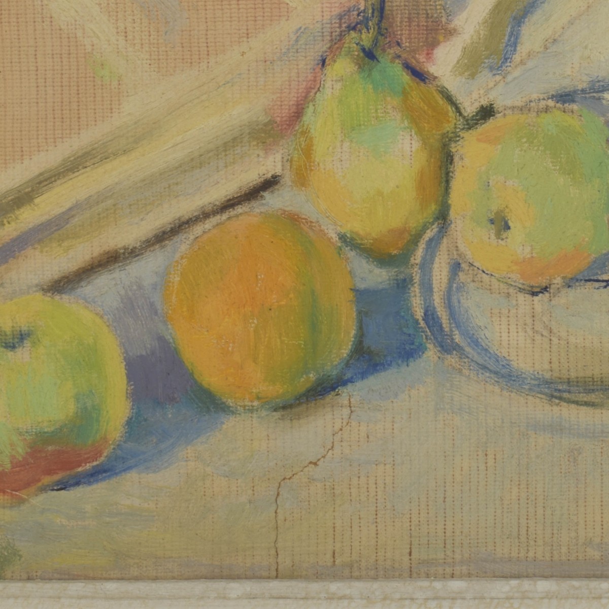 Hyde Solomon, America (1911-1987)