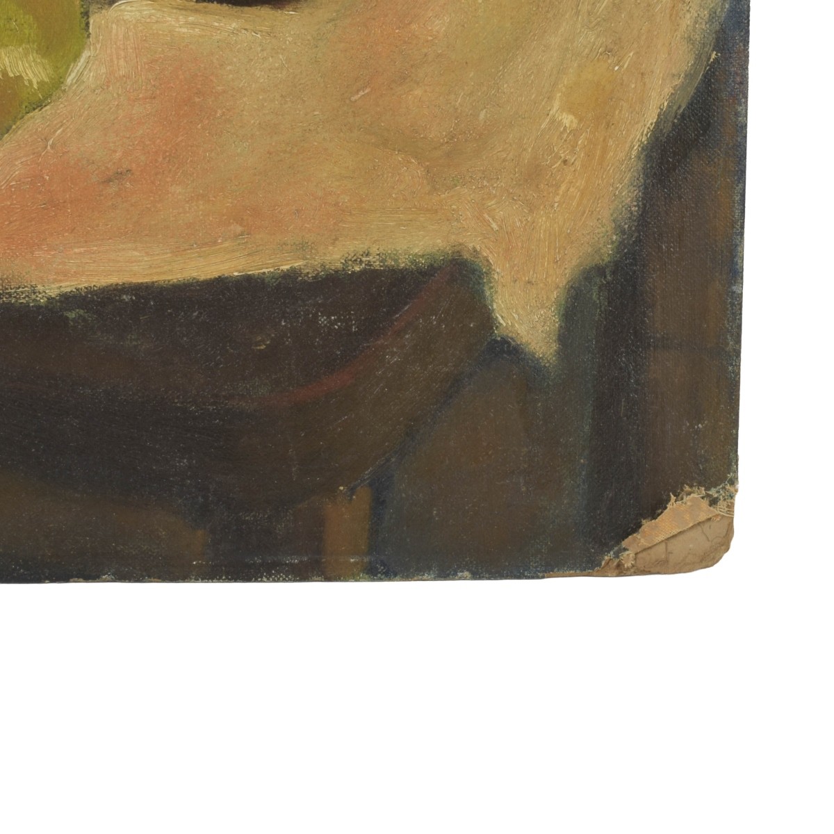 Hyde Solomon, America (1911-1987)
