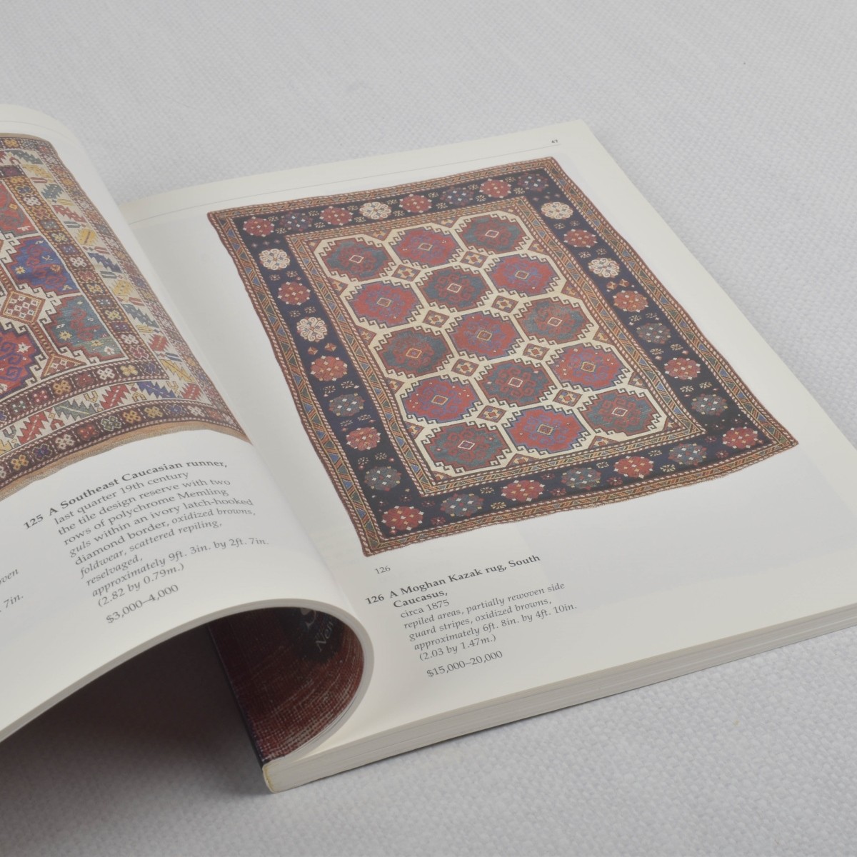 Sotheby's Auction Catalogs