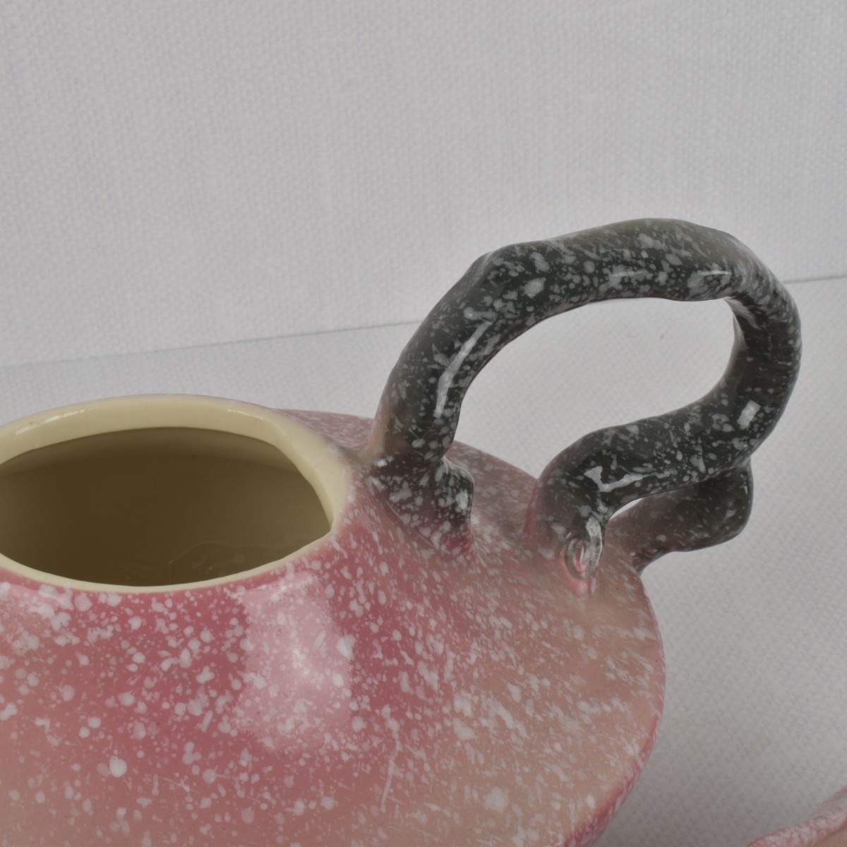 1950's Hull Aladdin Style Pottery