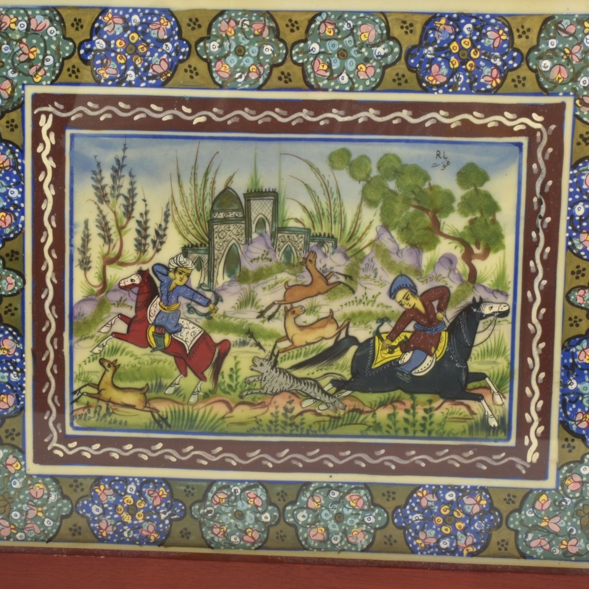Persian Paintings