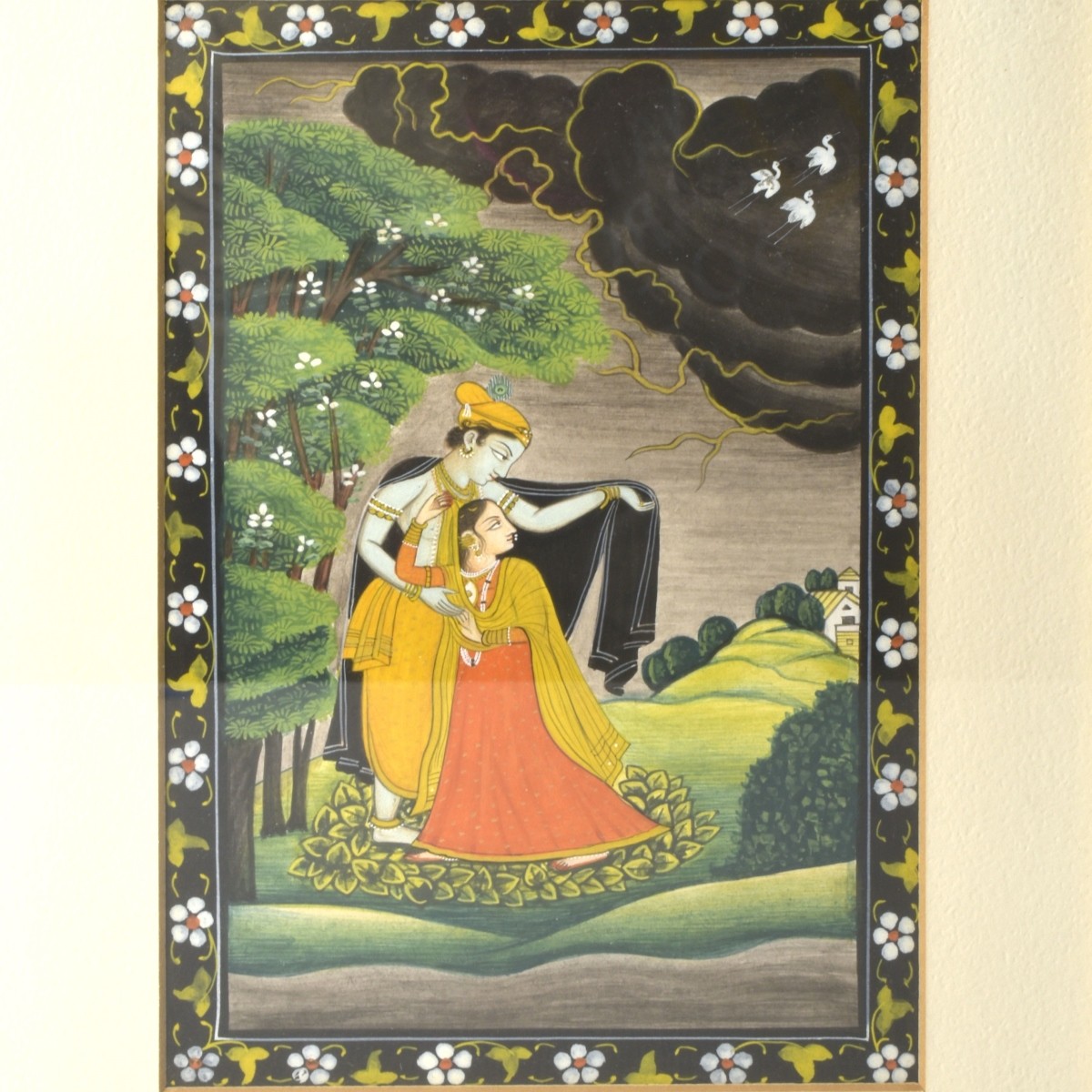 Persian Paintings