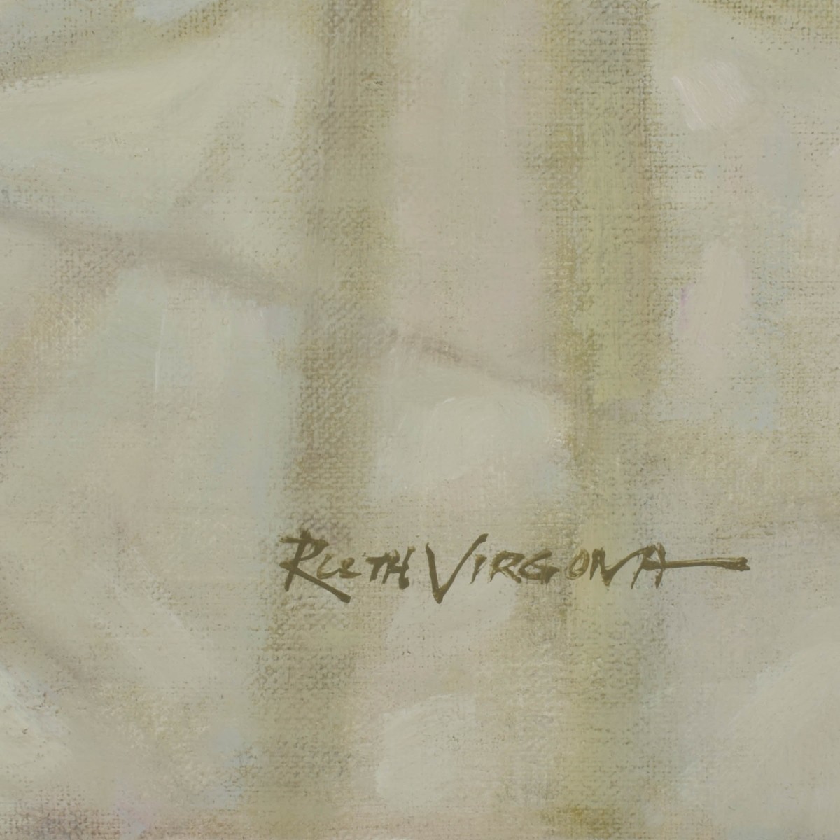 Ruth Virgona, American (20th Century)