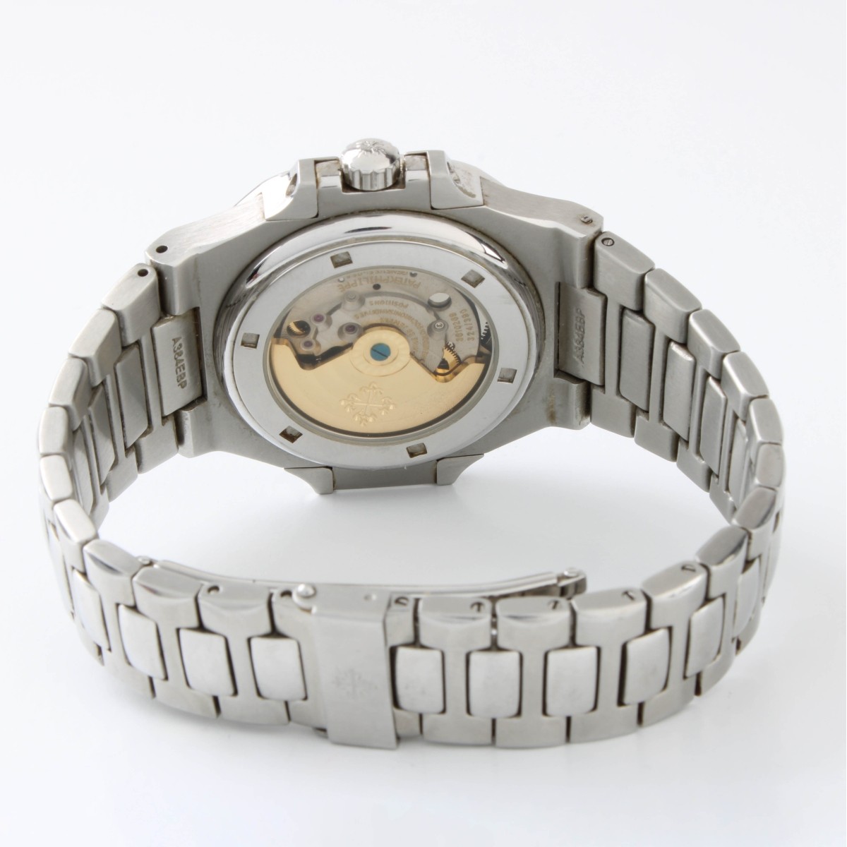 Patek Philippe Clone Watch