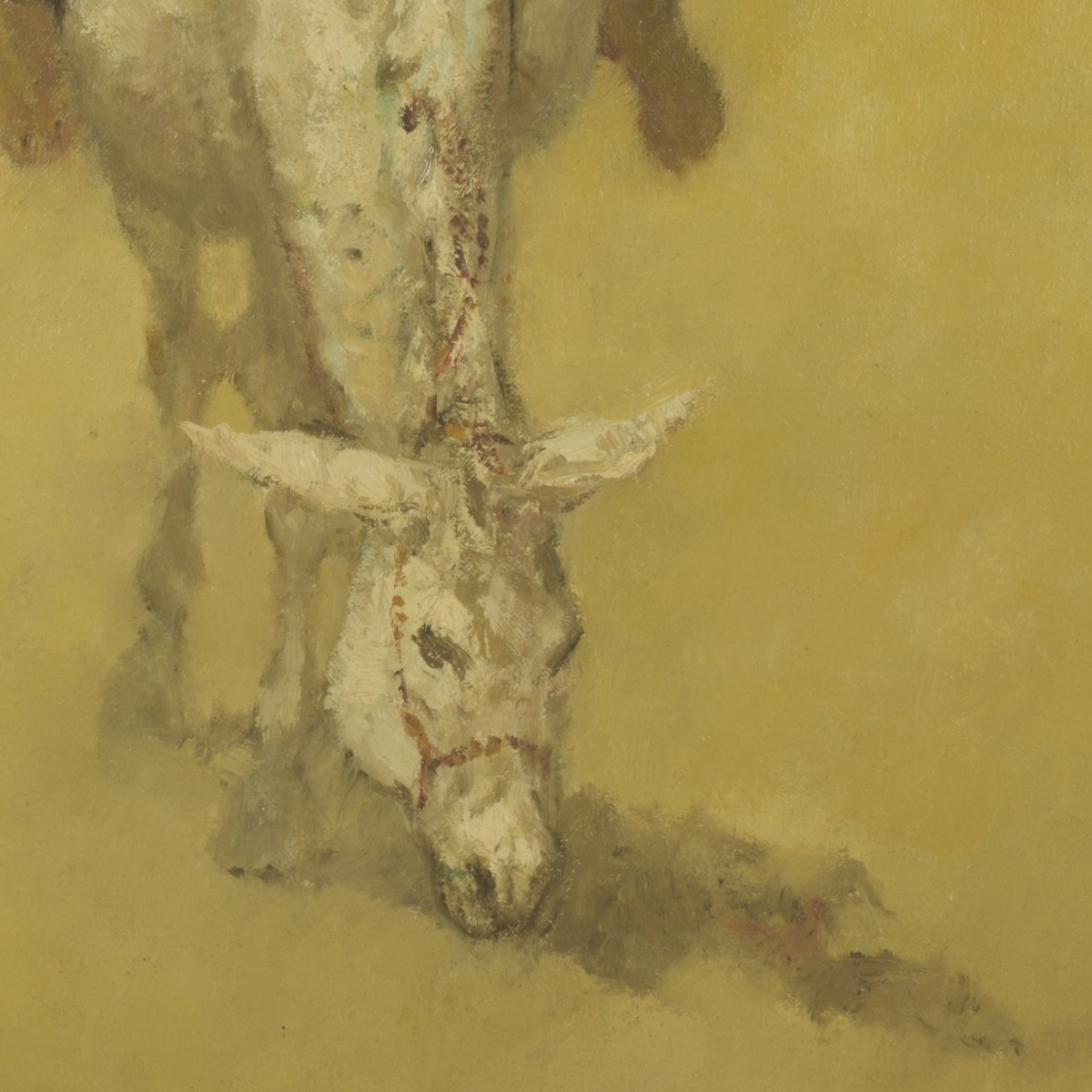 William Weintraub, American/Israeli (1926-2017)