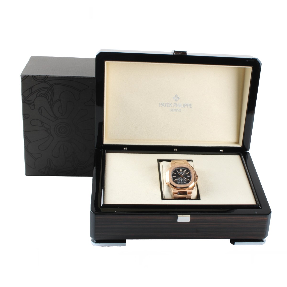 Patek Philippe 5980/1R