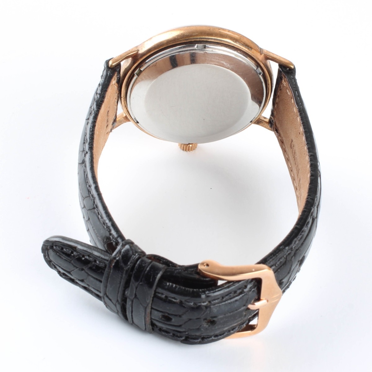Ulysee Nardin Watch
