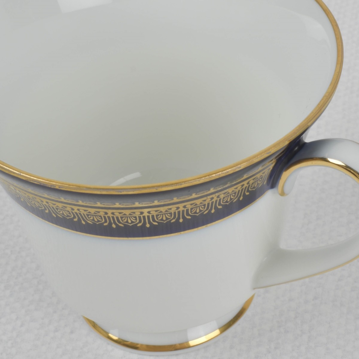Noritake China "Vienna" Pattern