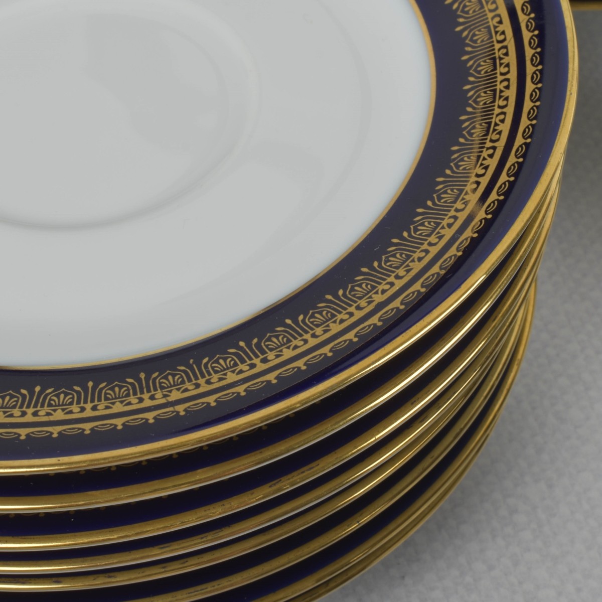 Noritake China "Vienna" Pattern
