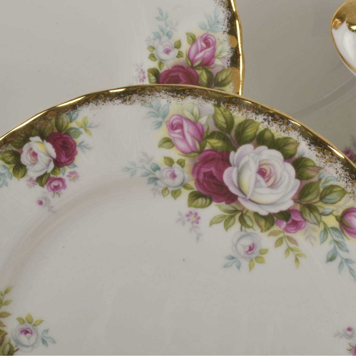 Royal Albert "Celebration" Service