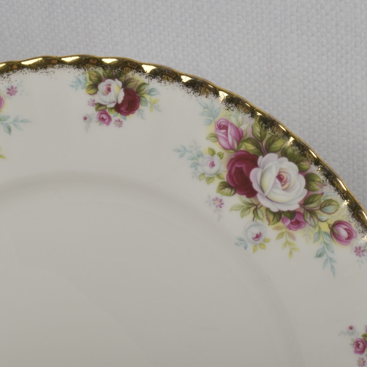 Royal Albert "Celebration" Service