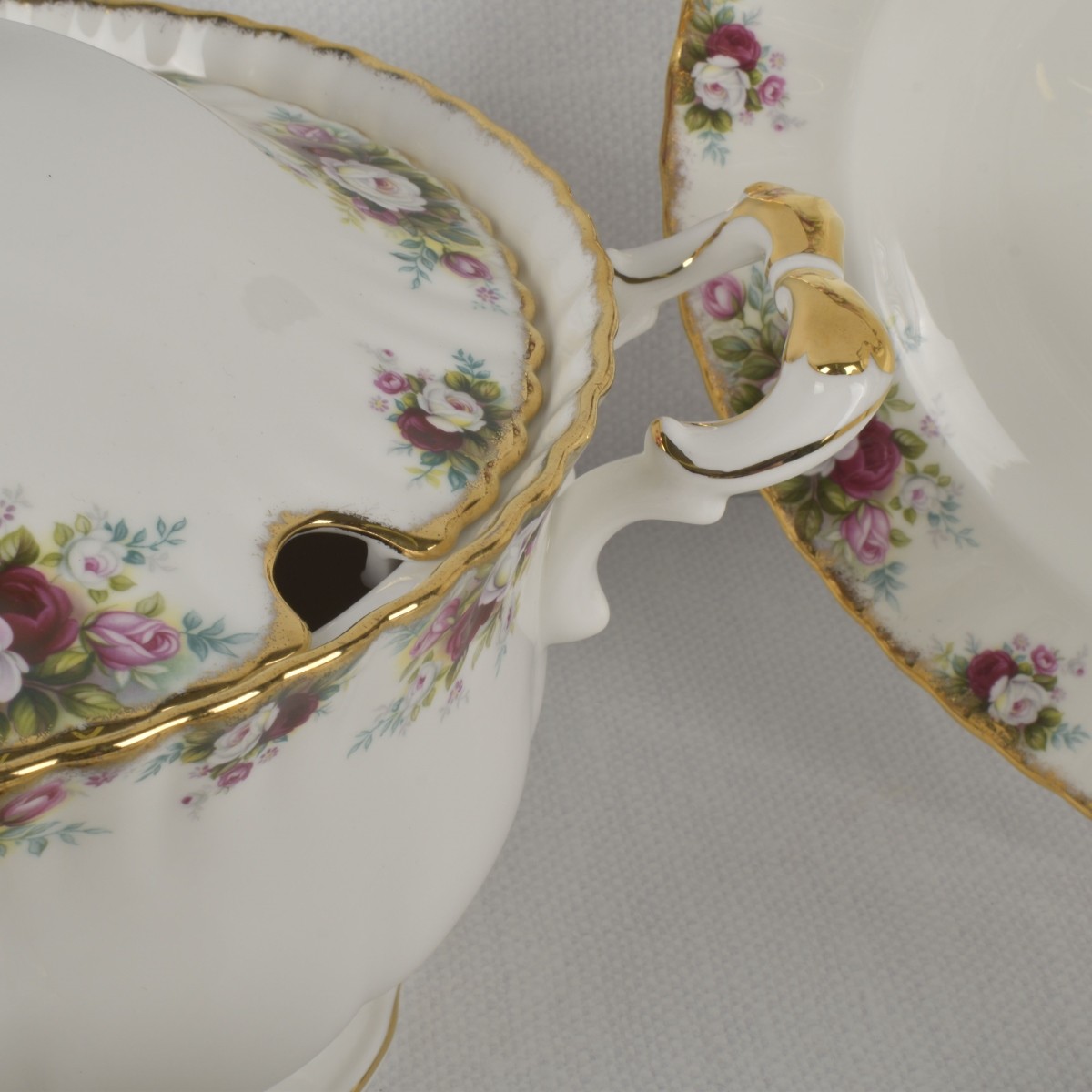 Royal Albert "Celebration" Service