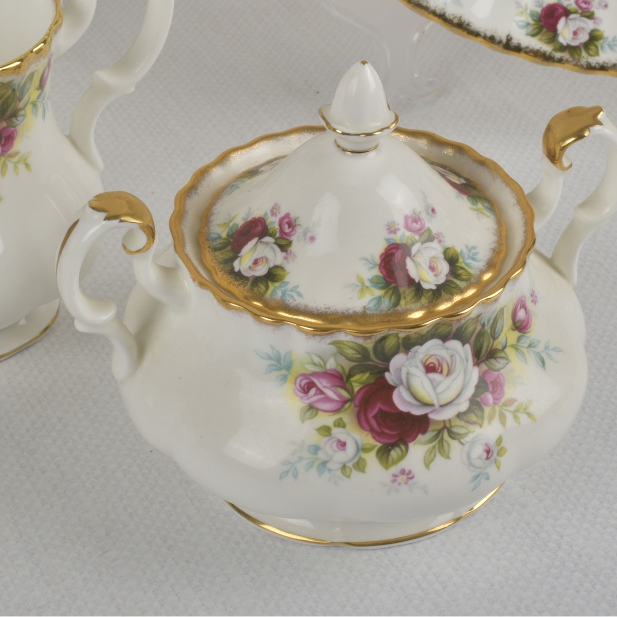 Royal Albert "Celebration" Service