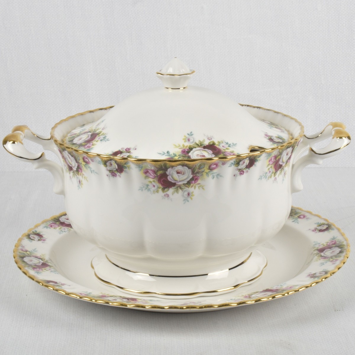 Royal Albert "Celebration" Service