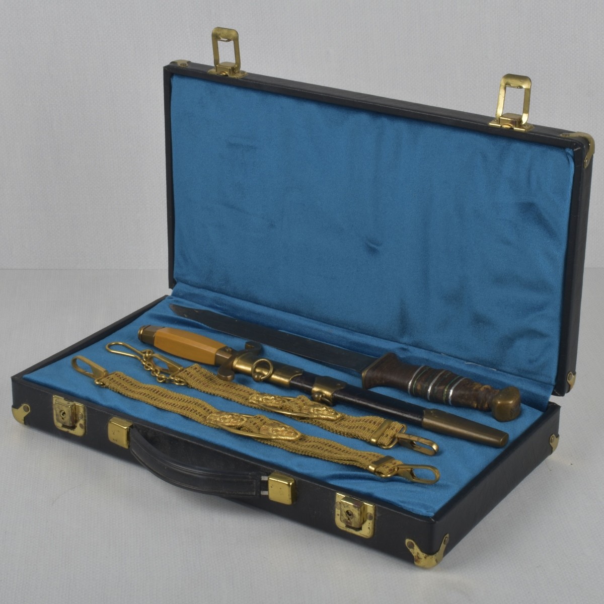 Russian Soviet Navy Officer's Dagger