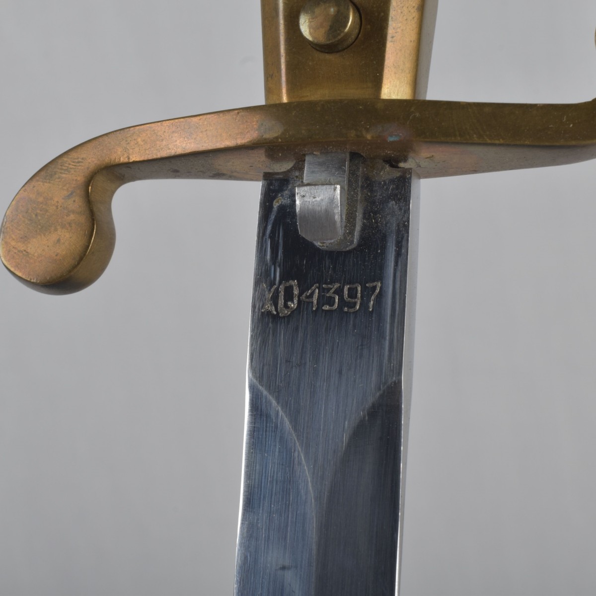Russian Soviet Navy Officer's Dagger