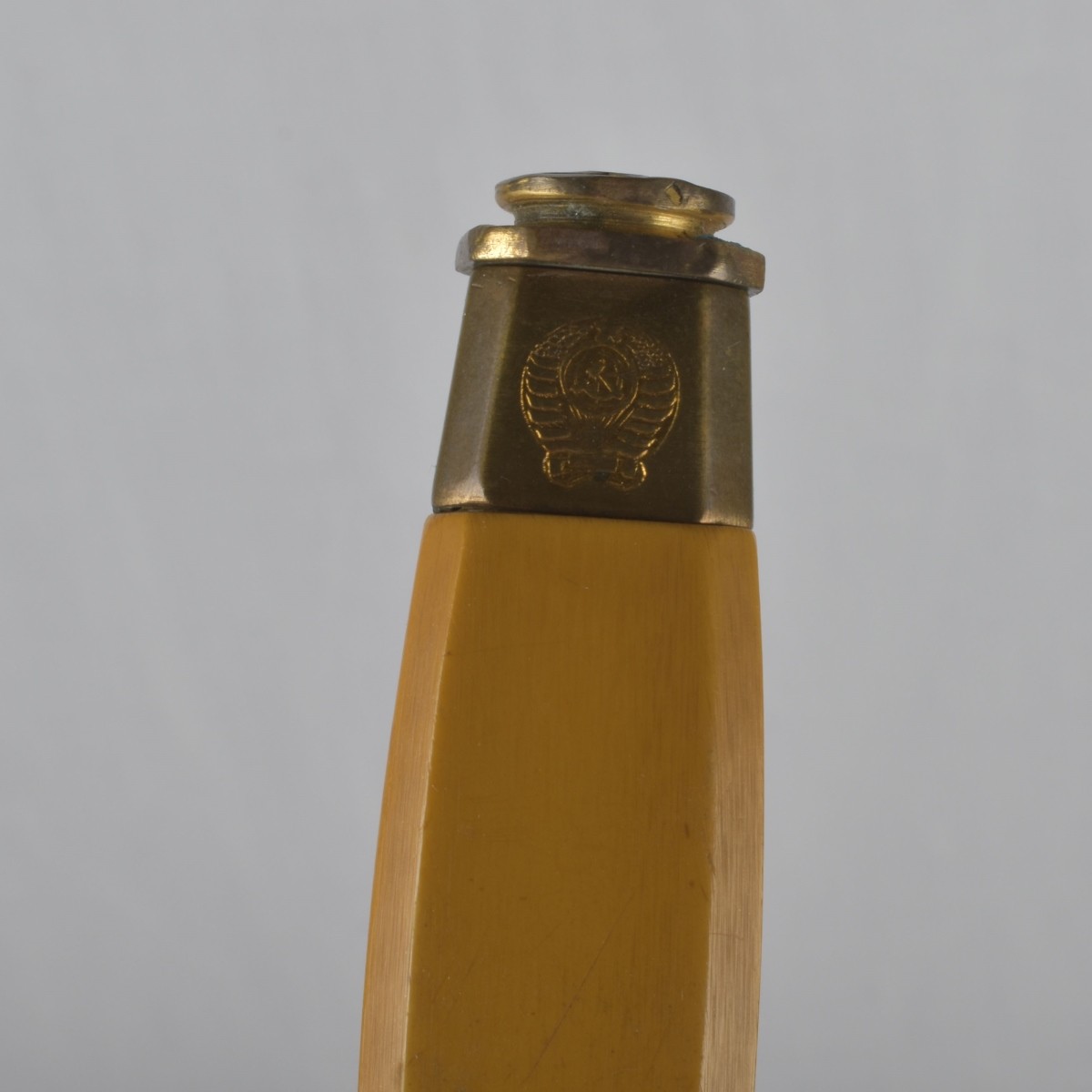 Russian Soviet Navy Officer's Dagger