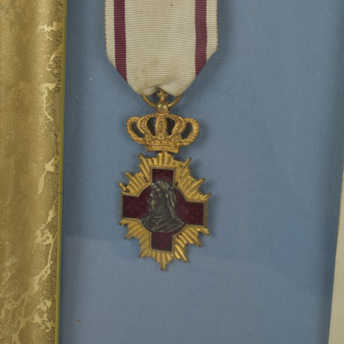 Romania Cross for Medical Merit