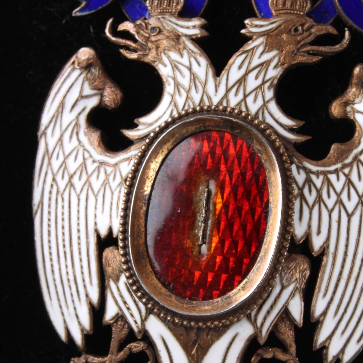 Vintage War Medals and Decorations