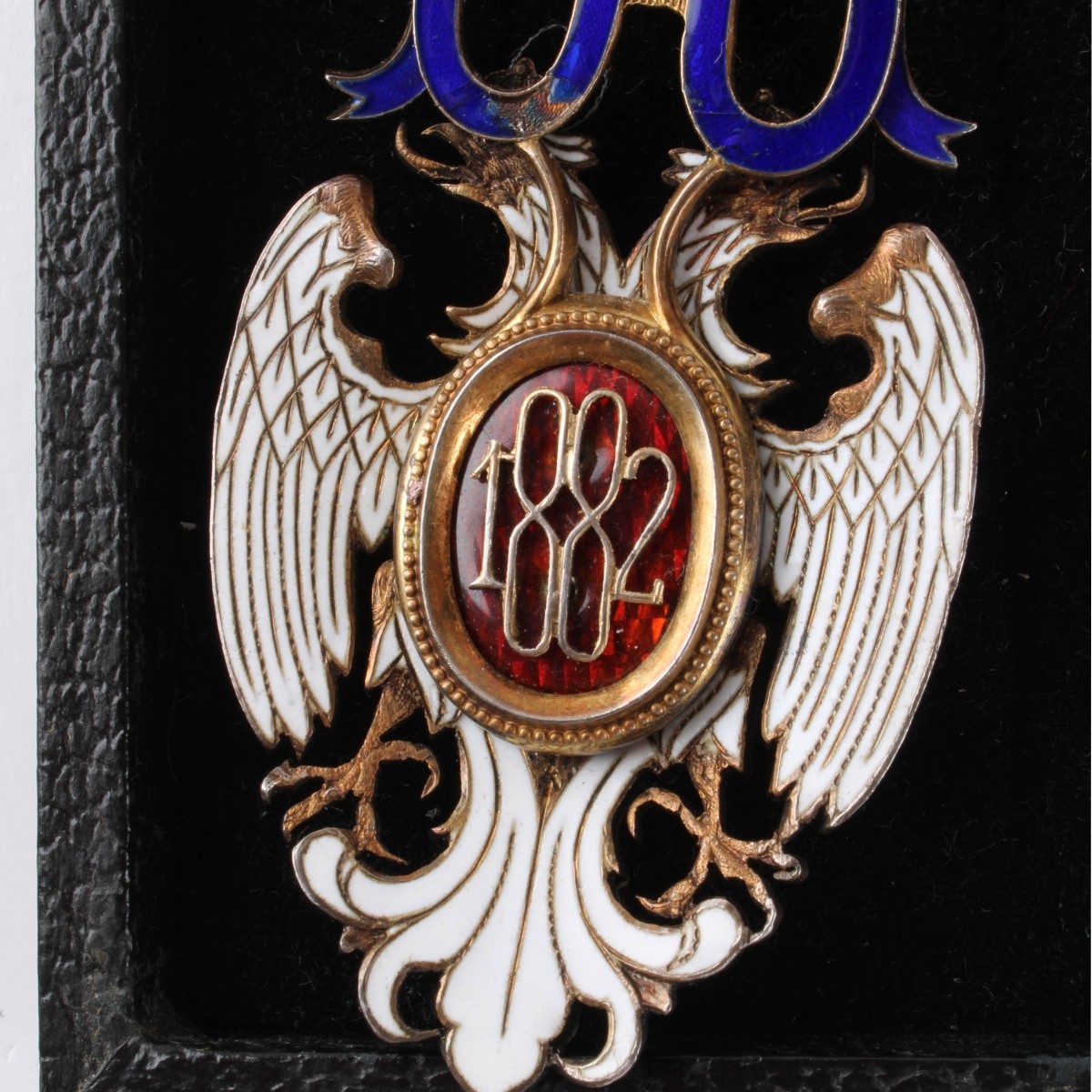 Vintage War Medals and Decorations