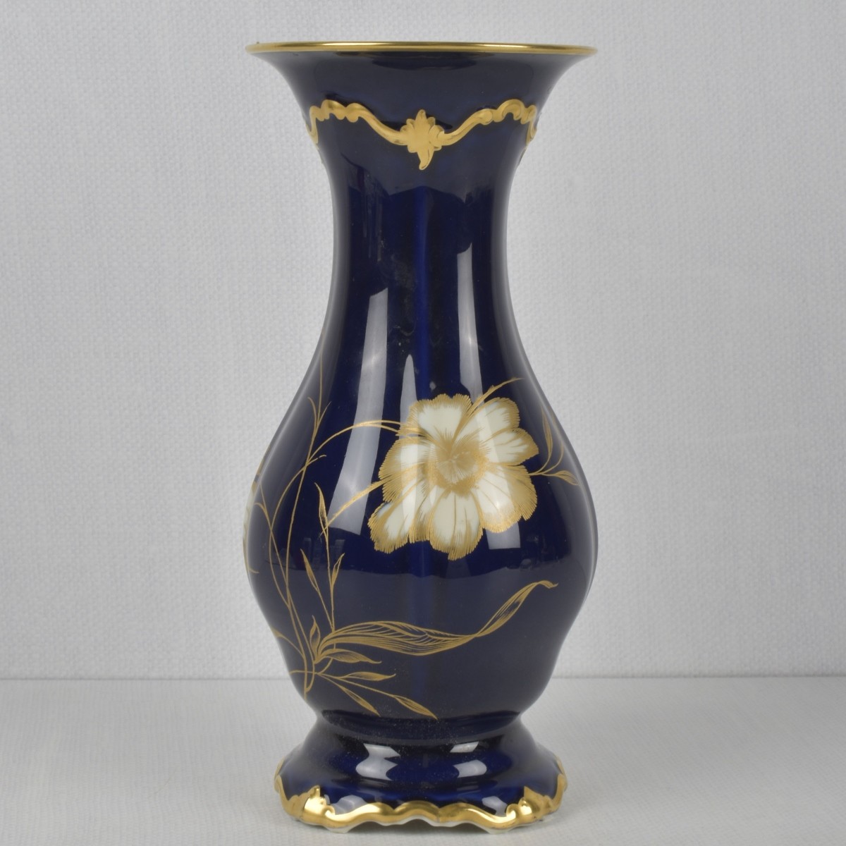 Rosenthal Porcelain Vase