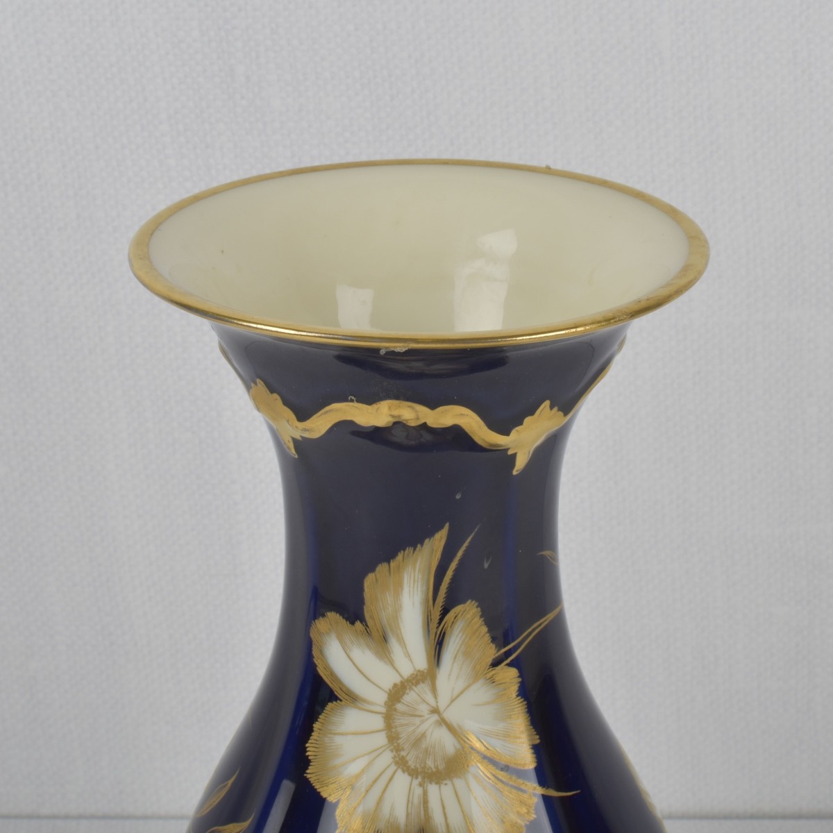 Rosenthal Porcelain Vase