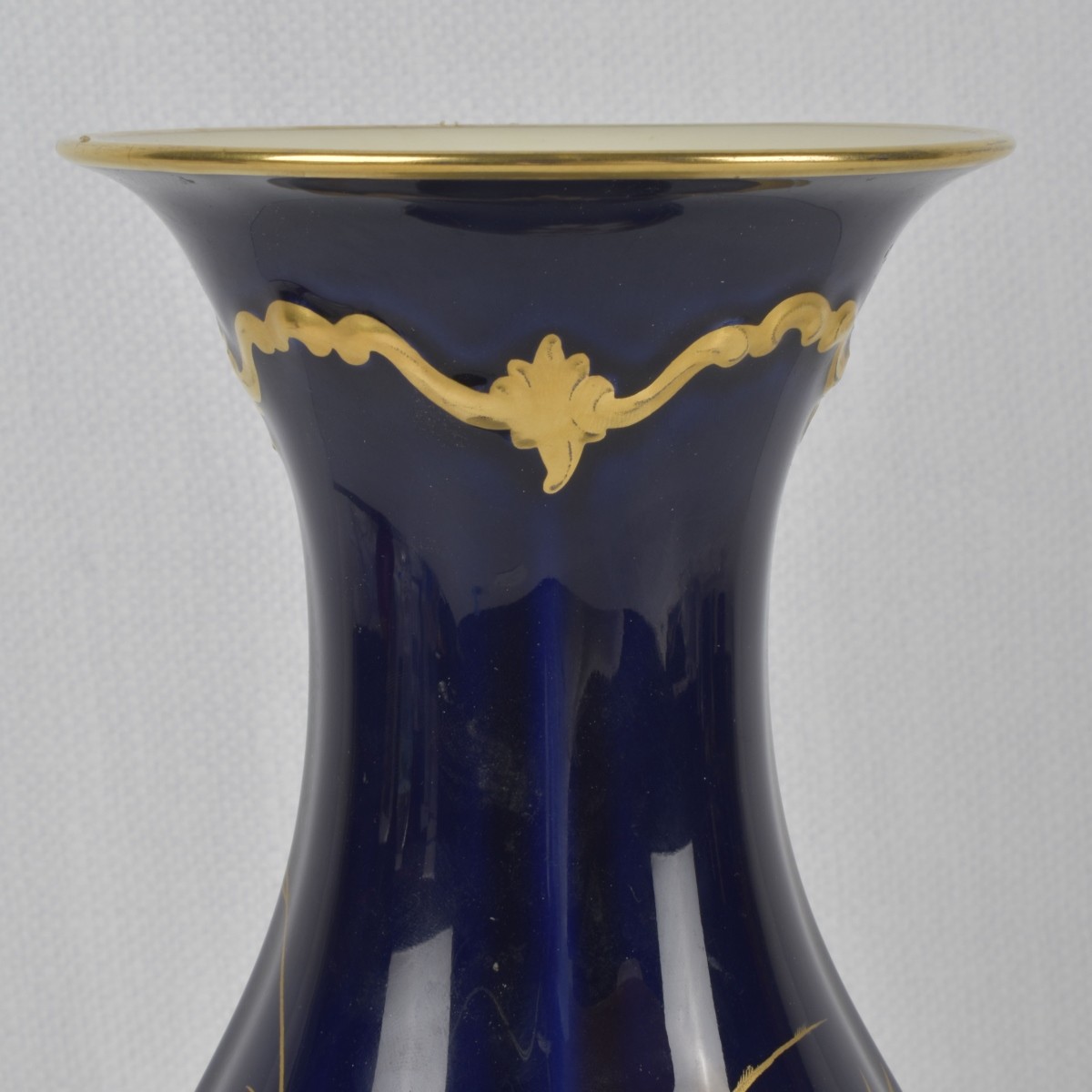 Rosenthal Porcelain Vase