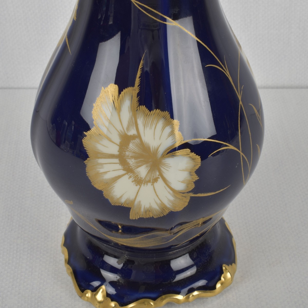 Rosenthal Porcelain Vase