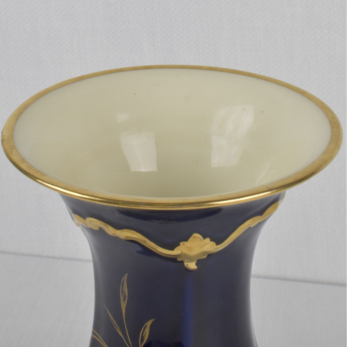 Rosenthal Porcelain Vase