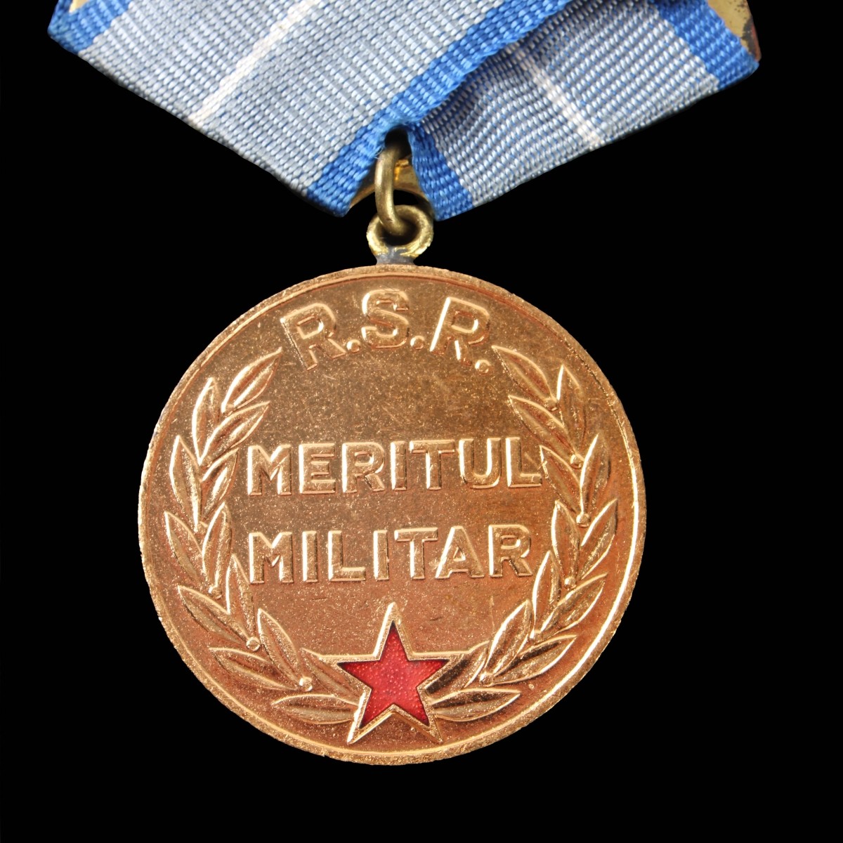 Vintage War Medals and Decorations