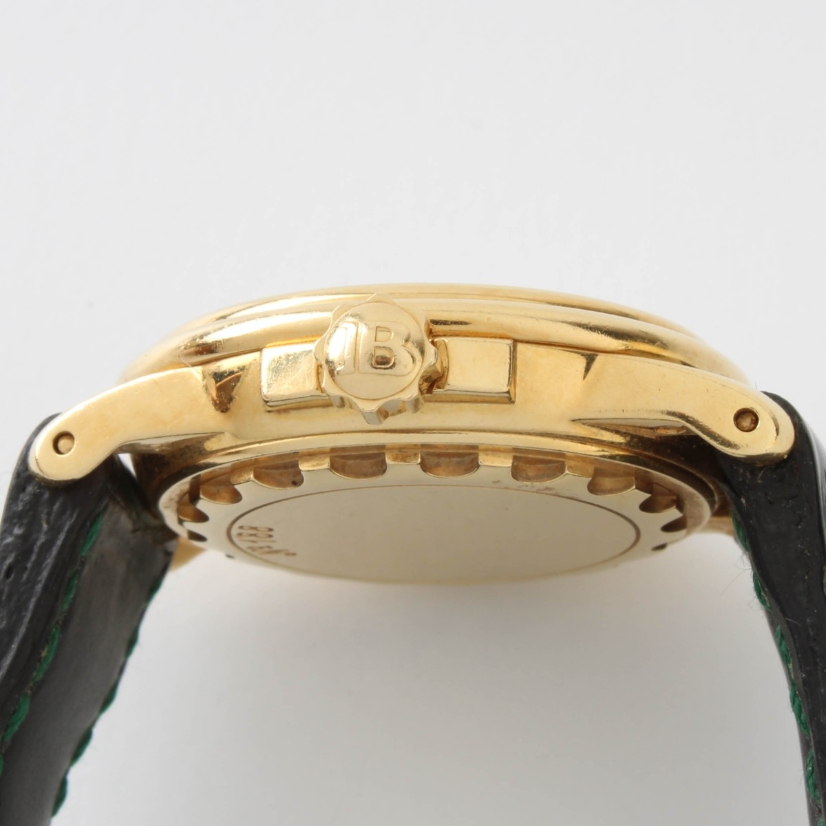 Blancpain 18K Watch