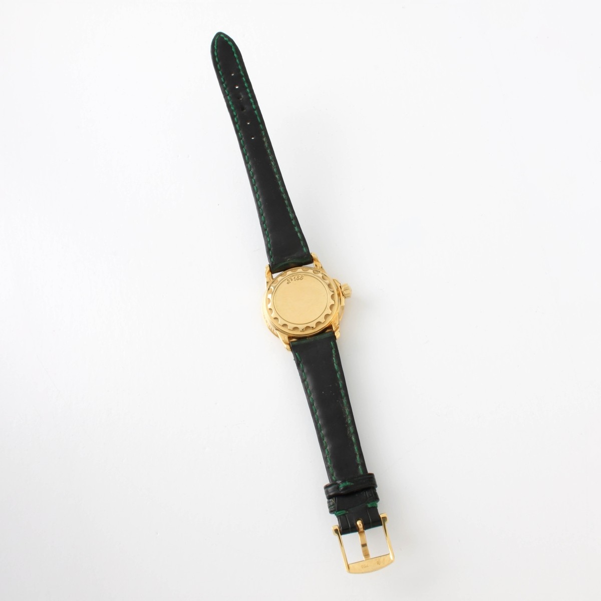 Blancpain 18K Watch
