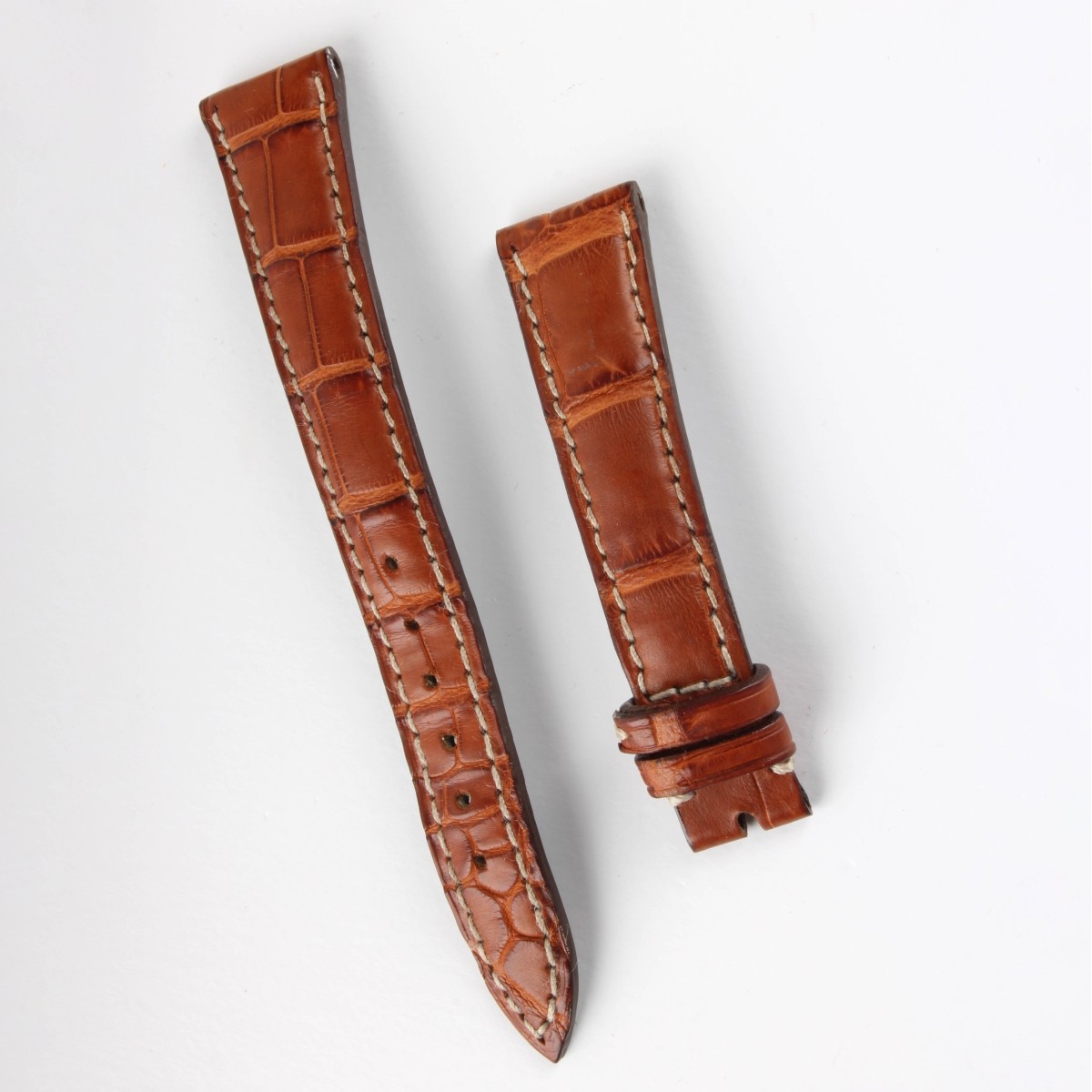 Blancpain 18K Watch