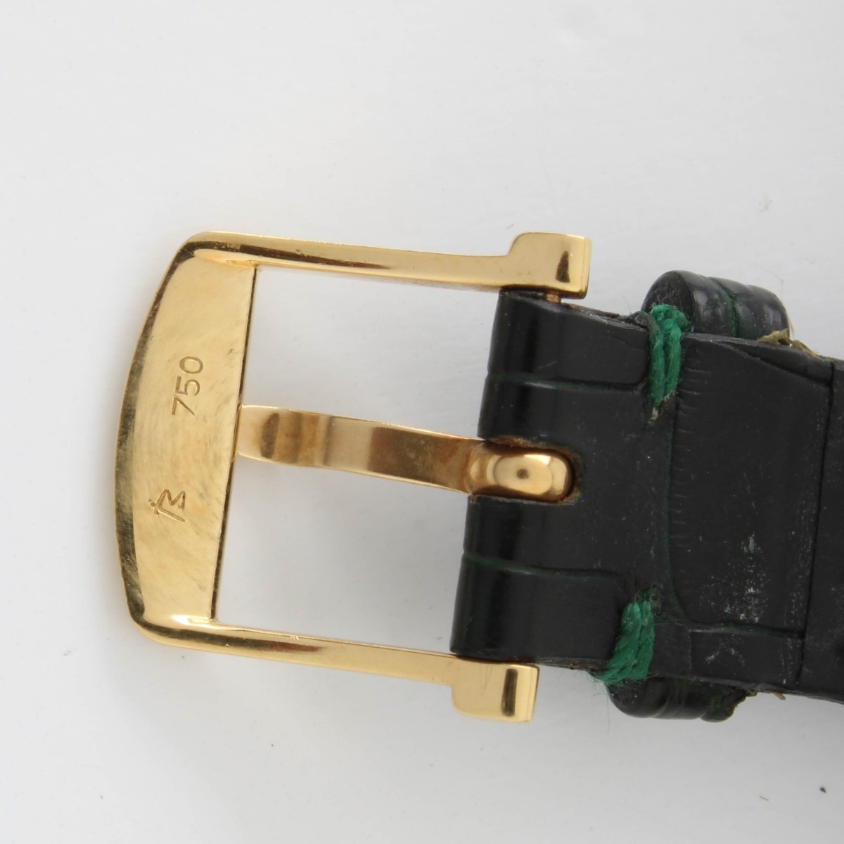 Blancpain 18K Watch