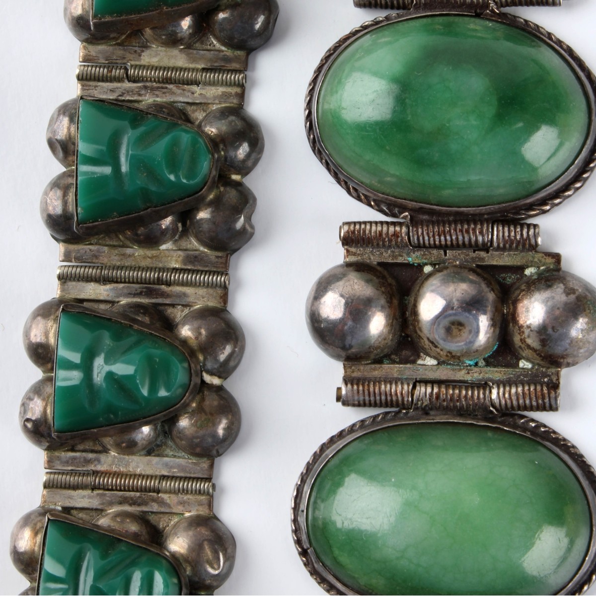 Sterling Silver Bracelets