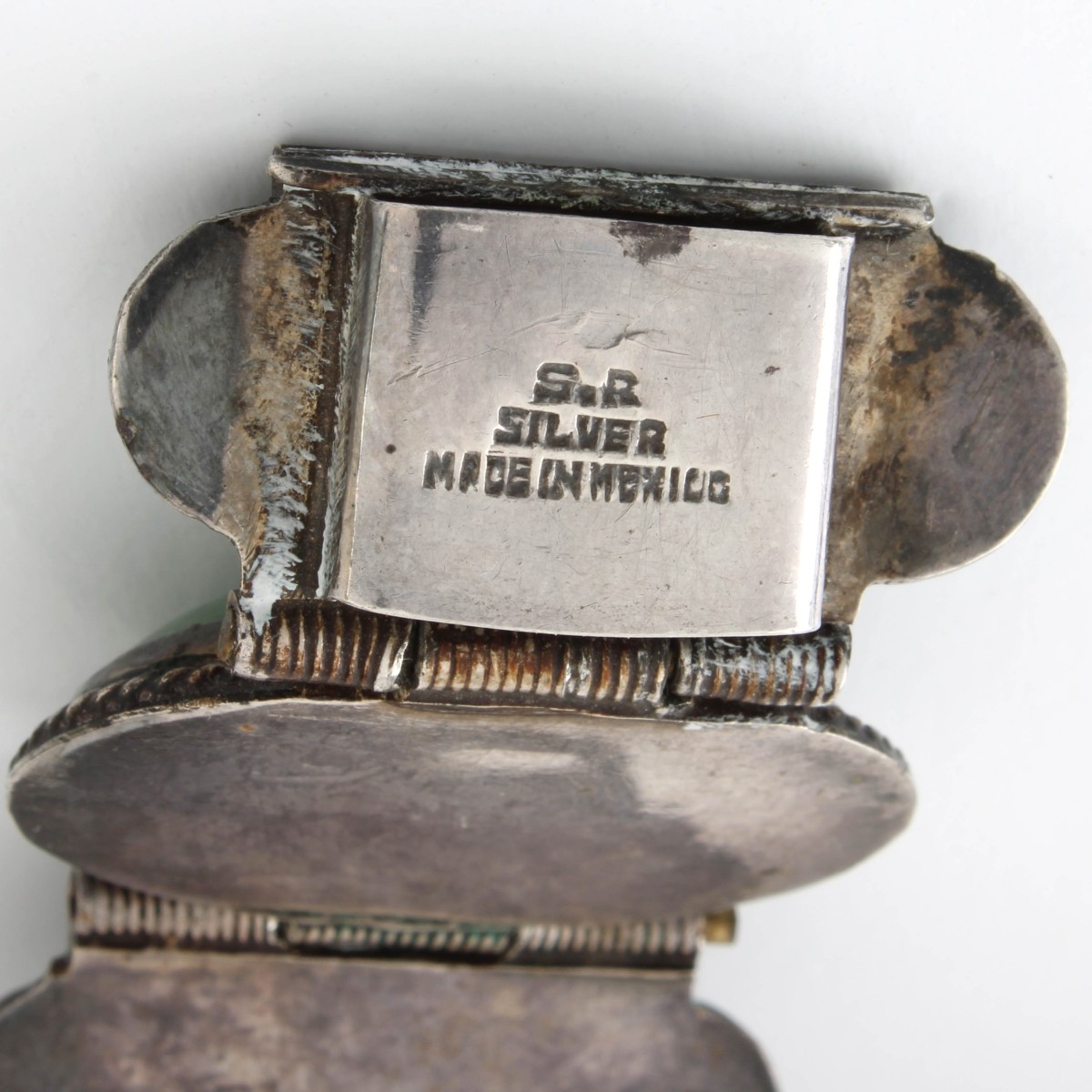 Sterling Silver Bracelets