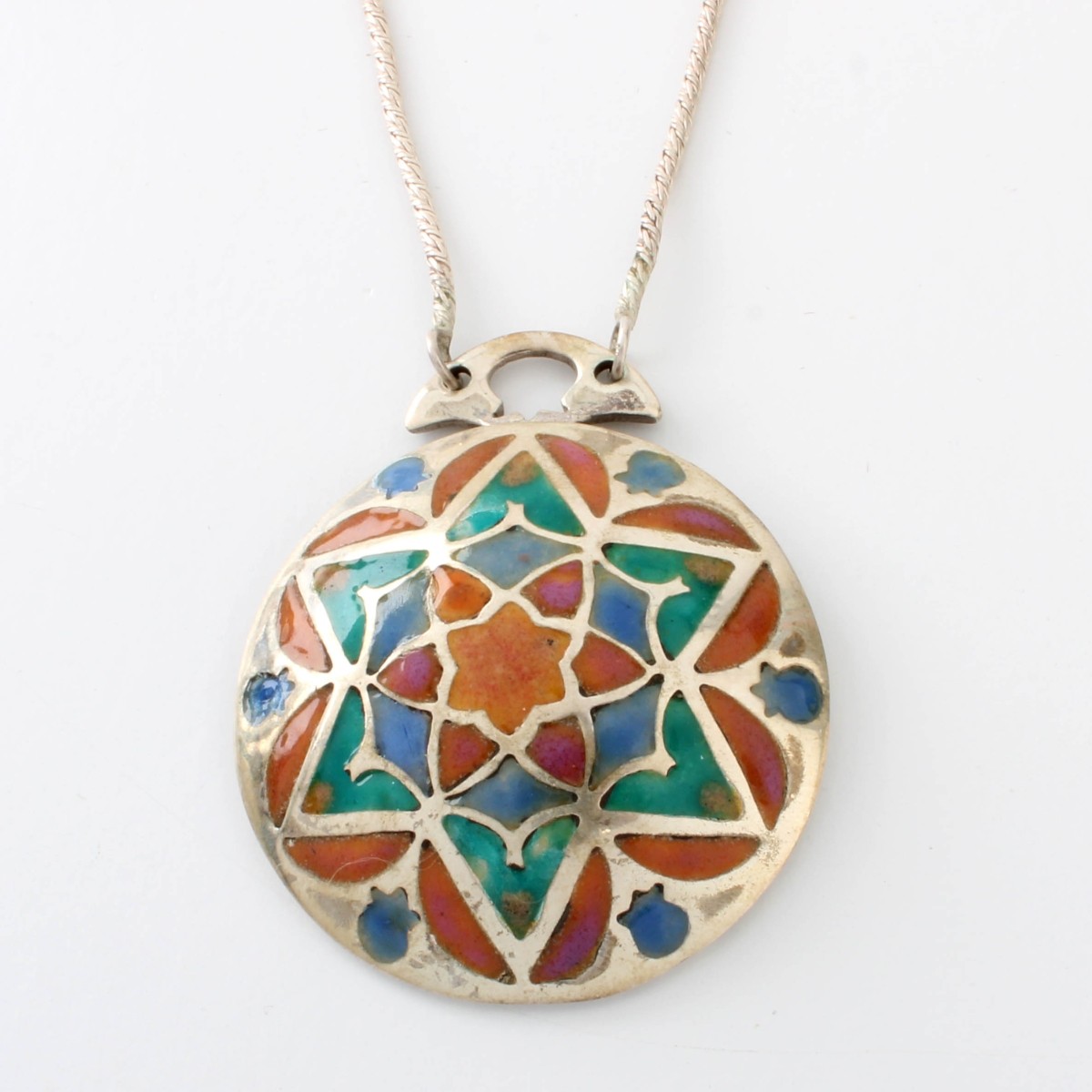 Sterling Silver Jewelry