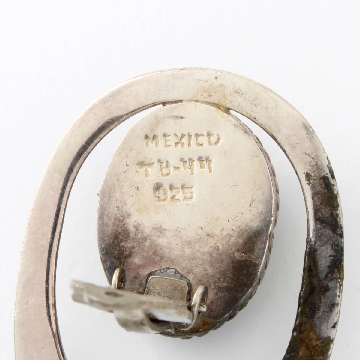 Sterling Silver Jewelry